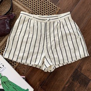 Lovers + Friends High waisted shorts